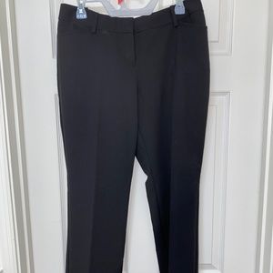 JC Penny Work Pants
